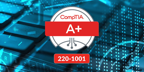 comptia certification
