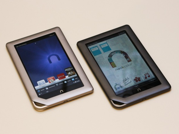 Play Store For Nook Tablet Download 
