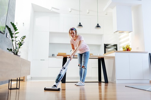Best Hardwood Floor Vacuum and Mop