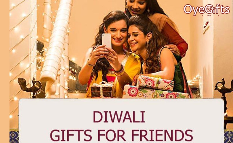 Diwali Gifts for Friends