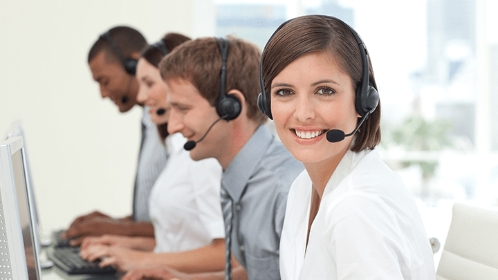 automated calling service