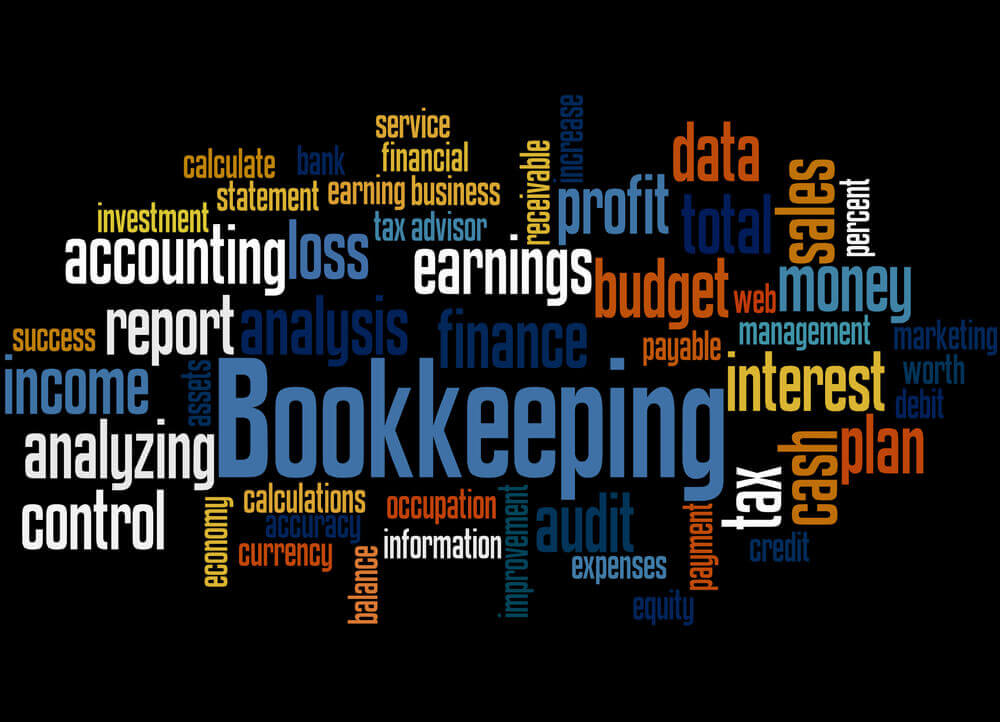 Business Bookkeeping Services