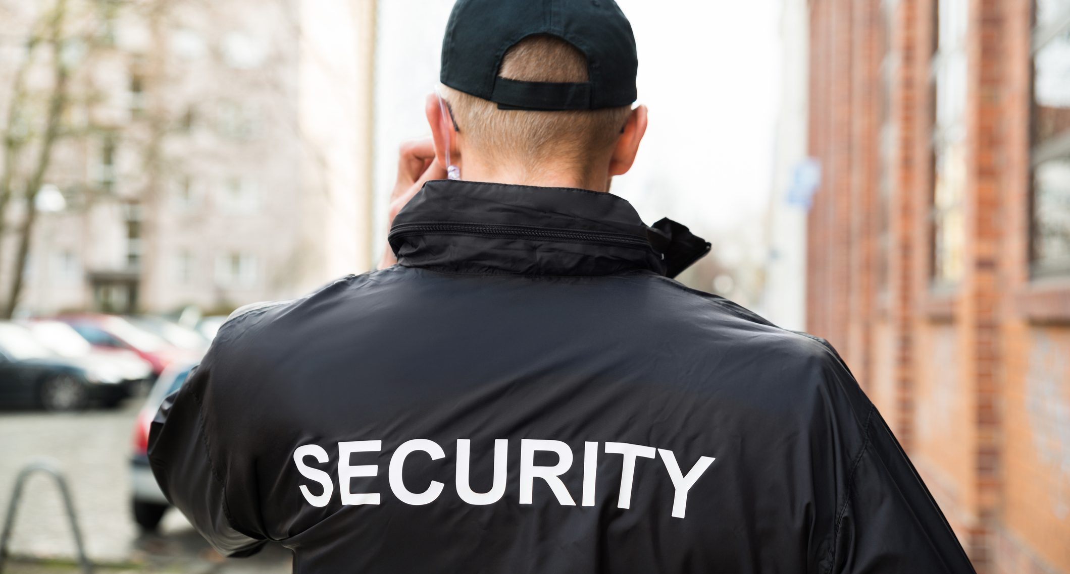 Security and Protection Services