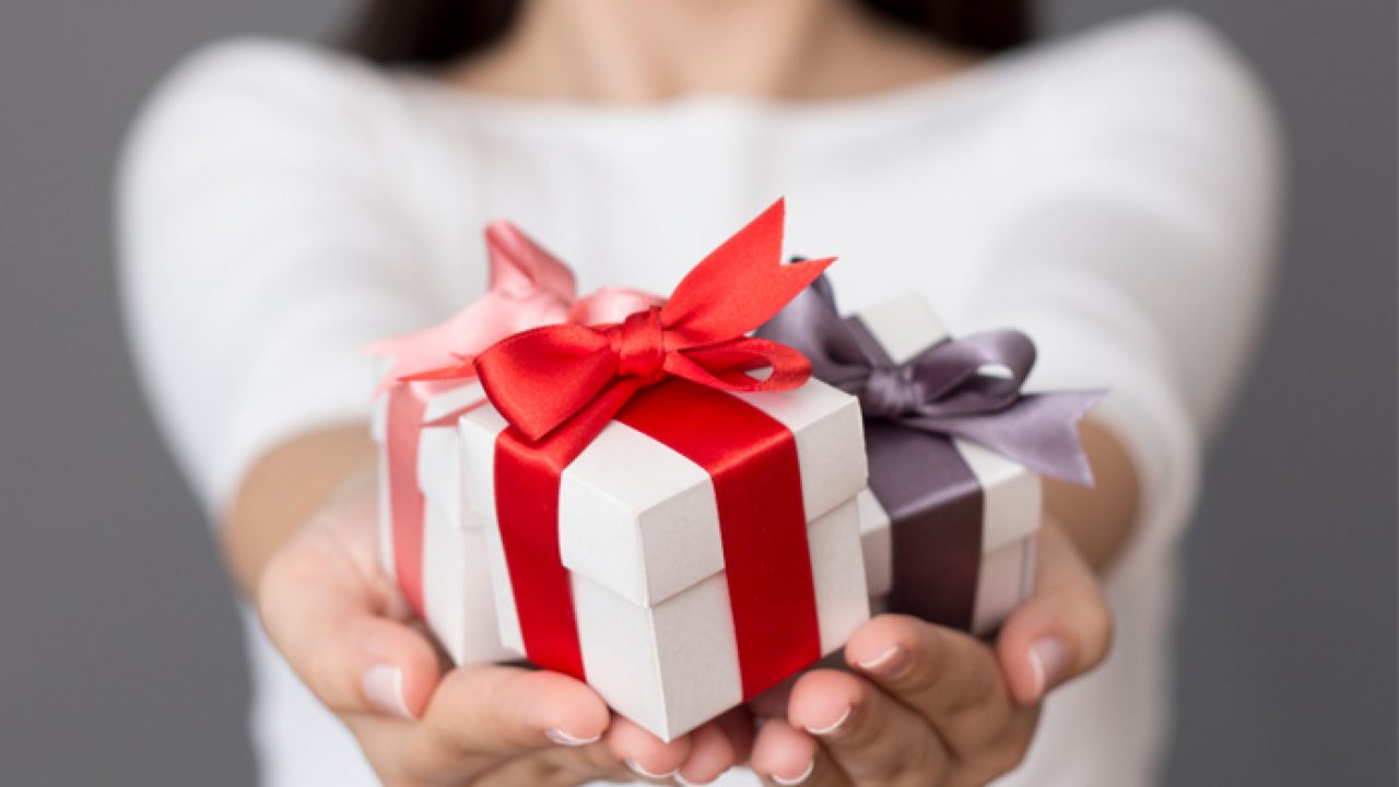 Special New Year Gifts Which Will Amaze You