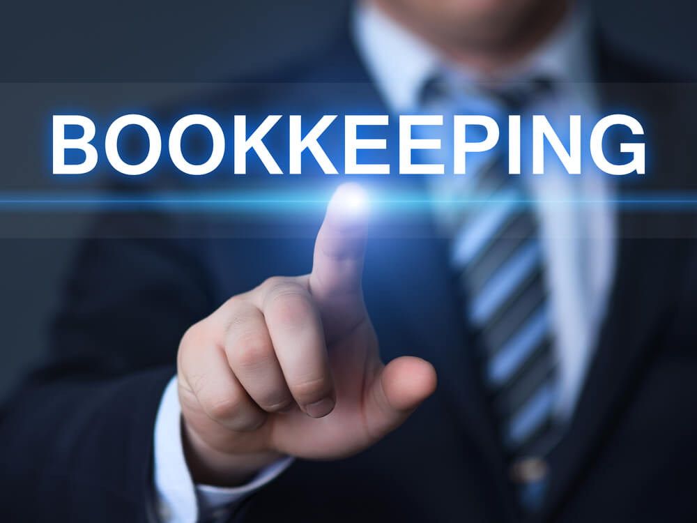 Small Business Bookkeeping Services
